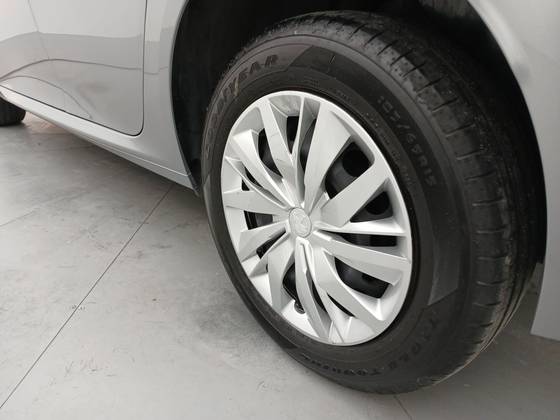 PEUGEOT 208 1.0 FIREFLY FLEX LIKE MANUAL